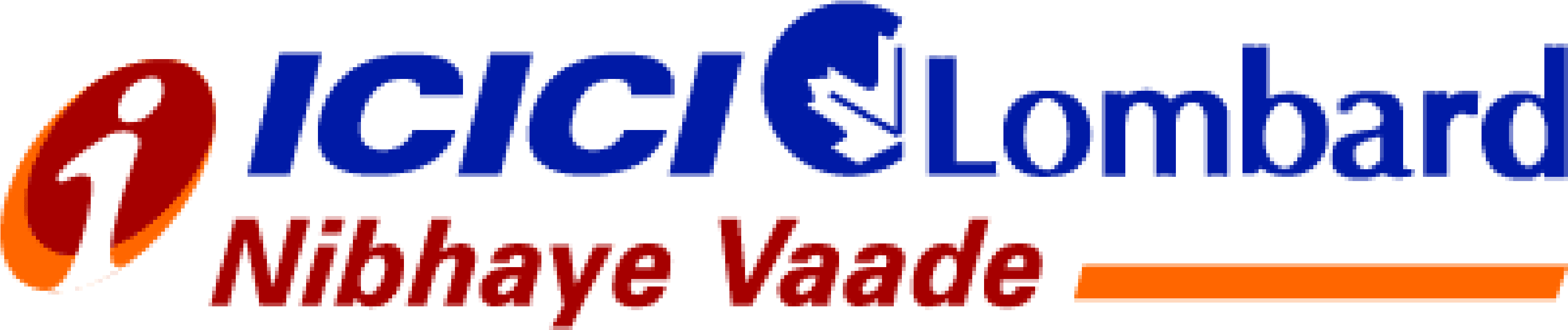 ICICI Lombard logo