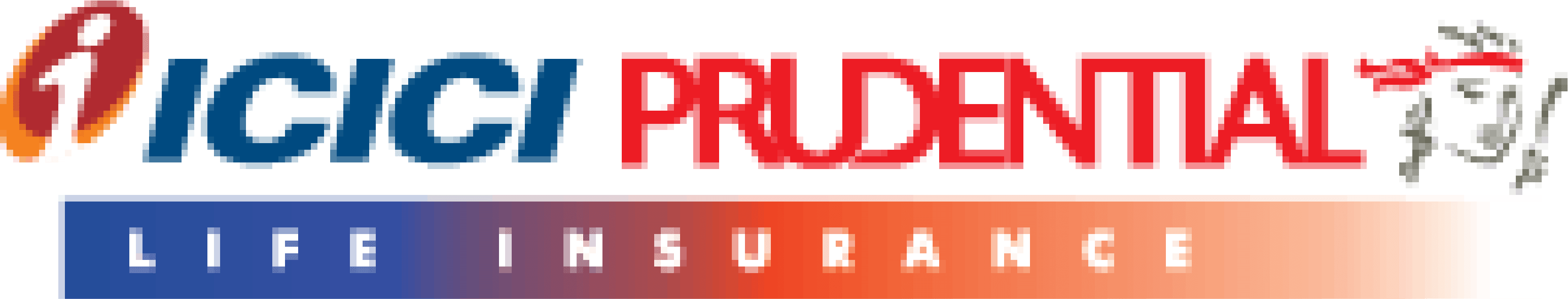 ICICI Prudential Life Insurance logo
