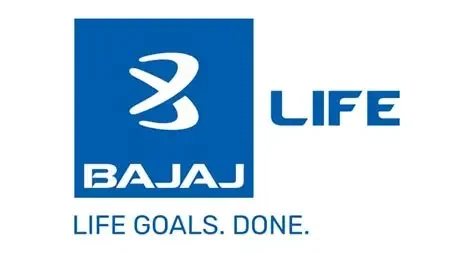 Bajaj Life Insurance logo
