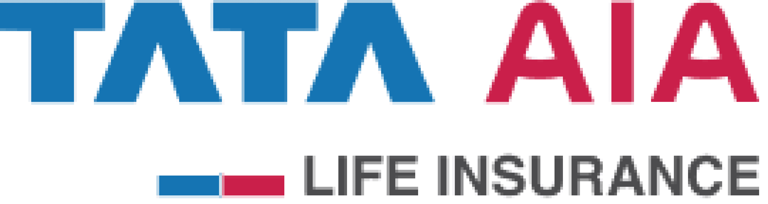 Tata AIA Life Insurance logo