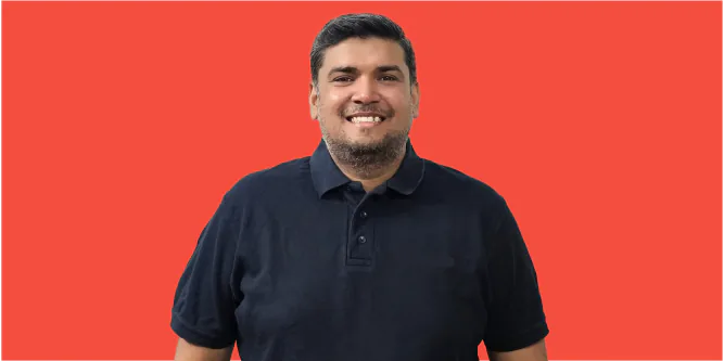 Umang Jain at MITRA by Healthysure
